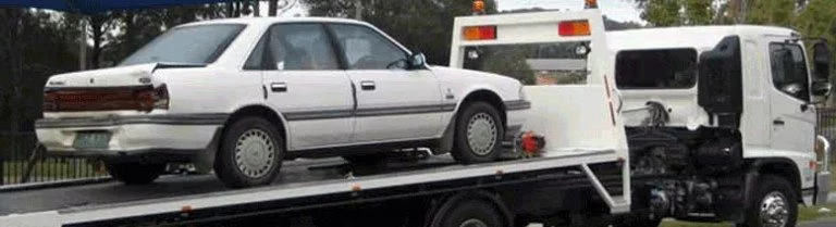 car removal company in Melbourne