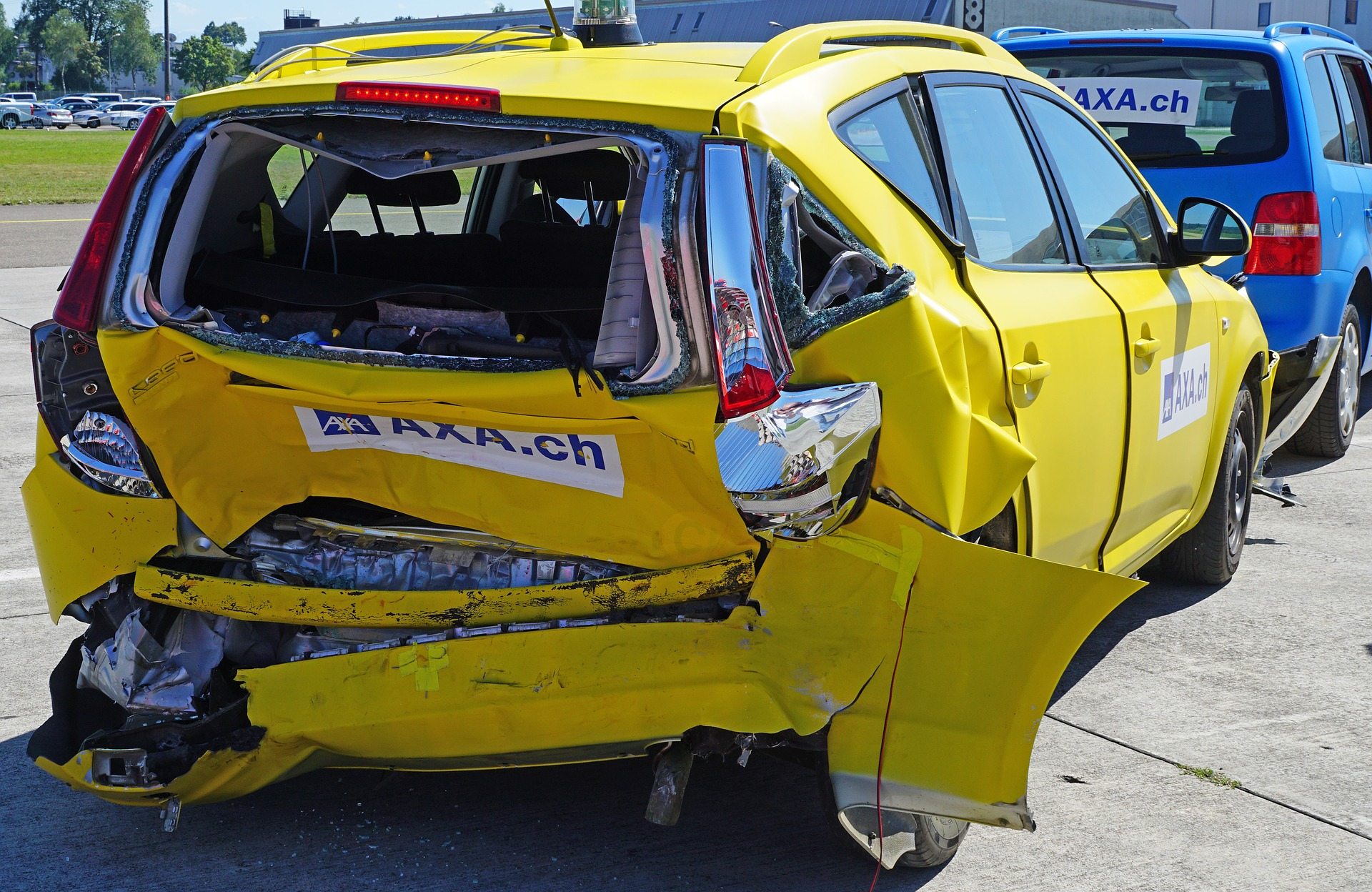 European Car Wreckers Melbourne